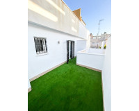 Reventa - Villa Pareada - Pilar de la Horadada - Torre De La Horadada