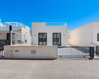 Reventa - Villa Pareada - San Miguel de Salinas - Costa Blanca South