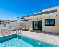 Reventa - Villa Pareada - San Miguel de Salinas - Costa Blanca South