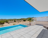 Reventa - Villa Pareada - San Miguel de Salinas - Costa Blanca South