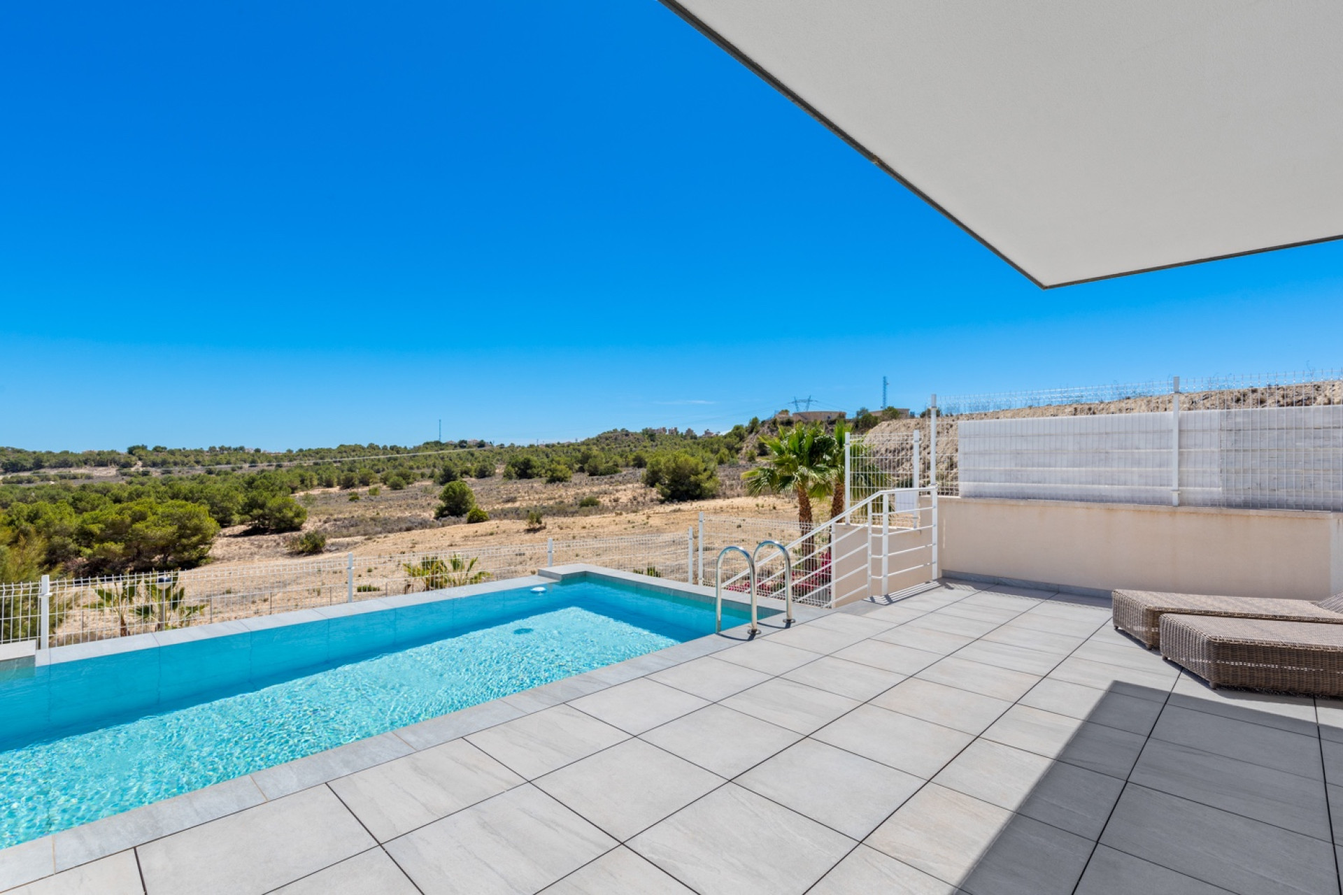 Reventa - Villa Pareada - San Miguel de Salinas - Costa Blanca South