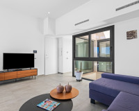 Reventa - Villa Pareada - San Miguel de Salinas - Costa Blanca South