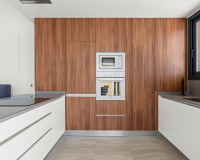 Reventa - Villa Pareada - San Miguel de Salinas - Costa Blanca South