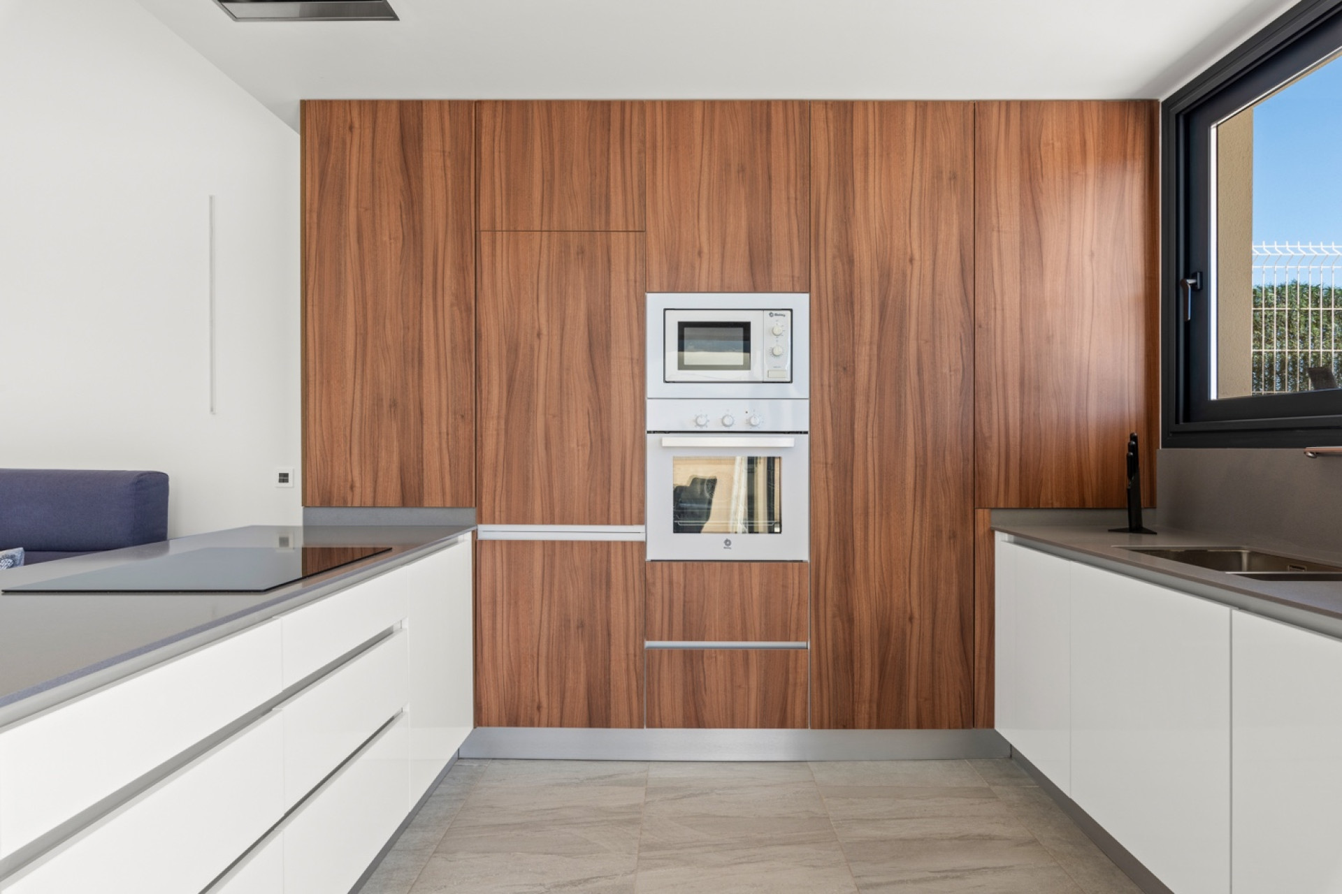 Reventa - Villa Pareada - San Miguel de Salinas - Costa Blanca South