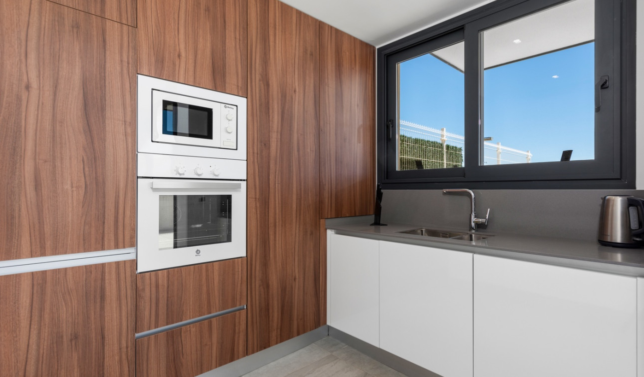 Reventa - Villa Pareada - San Miguel de Salinas - Costa Blanca South