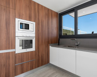 Reventa - Villa Pareada - San Miguel de Salinas - Costa Blanca South