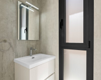 Reventa - Villa Pareada - San Miguel de Salinas - Costa Blanca South