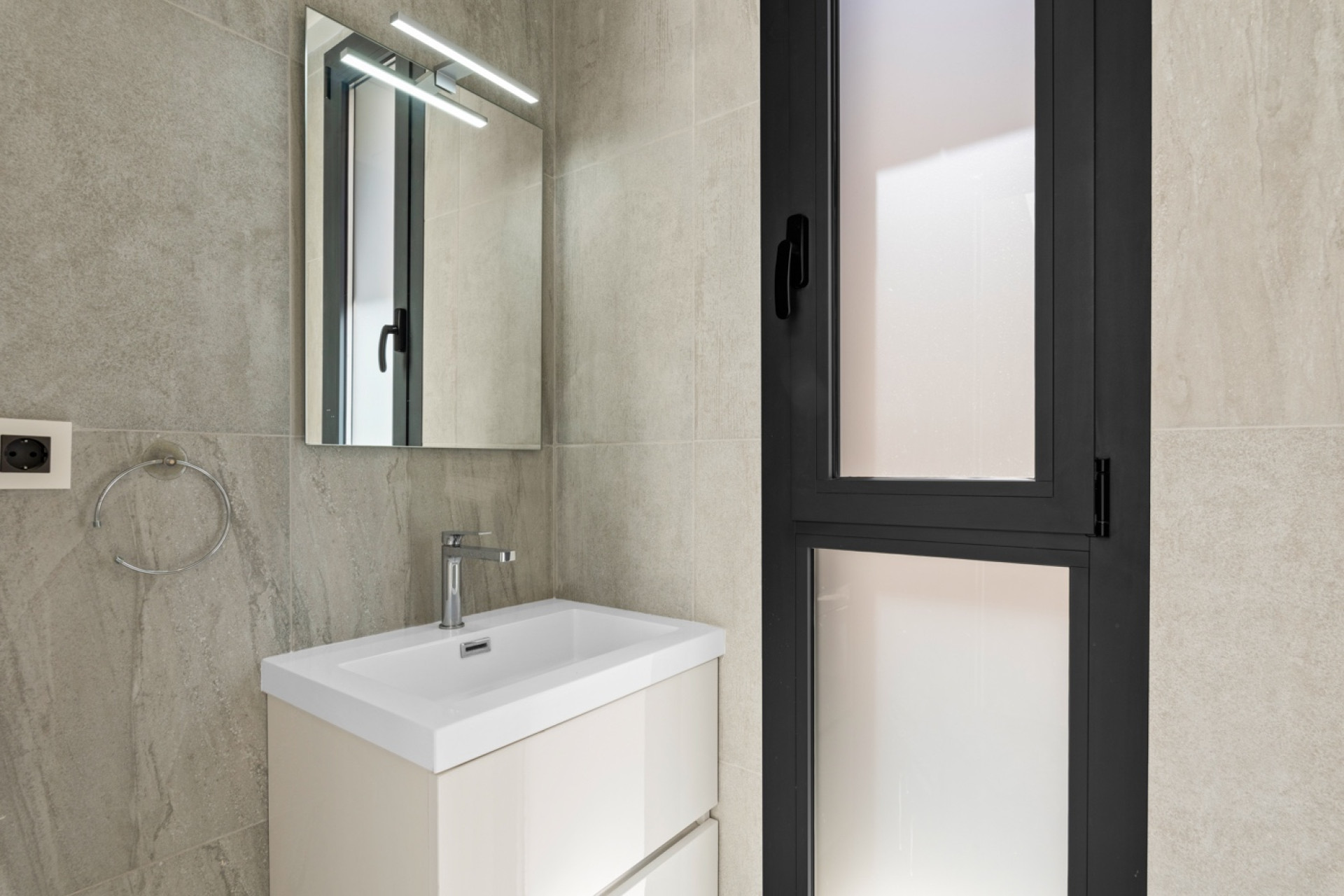 Reventa - Villa Pareada - San Miguel de Salinas - Costa Blanca South