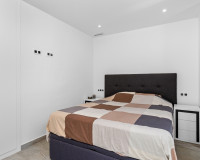 Reventa - Villa Pareada - San Miguel de Salinas - Costa Blanca South