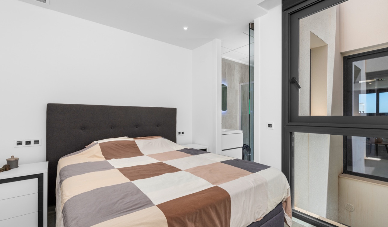 Reventa - Villa Pareada - San Miguel de Salinas - Costa Blanca South