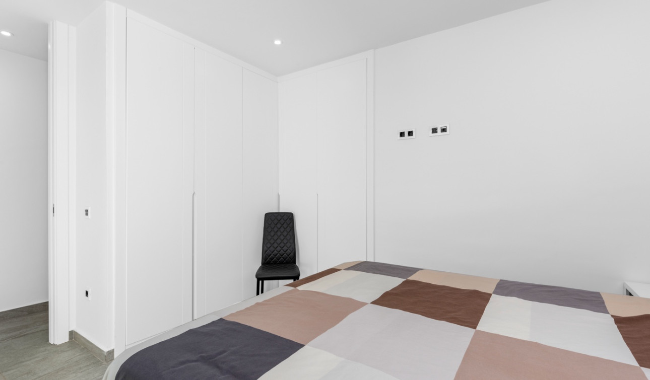 Reventa - Villa Pareada - San Miguel de Salinas - Costa Blanca South