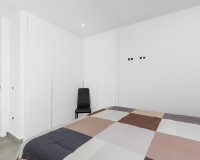 Reventa - Villa Pareada - San Miguel de Salinas - Costa Blanca South