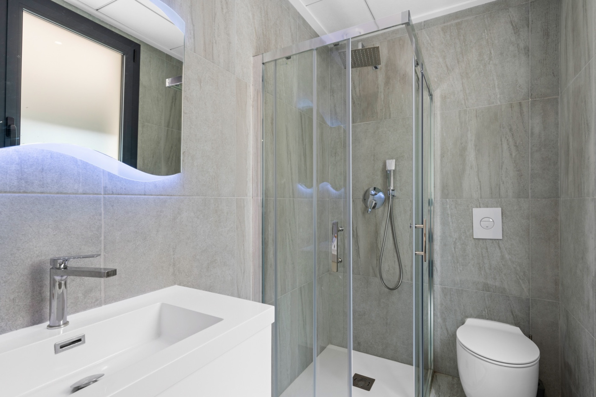 Reventa - Villa Pareada - San Miguel de Salinas - Costa Blanca South