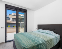 Reventa - Villa Pareada - San Miguel de Salinas - Costa Blanca South