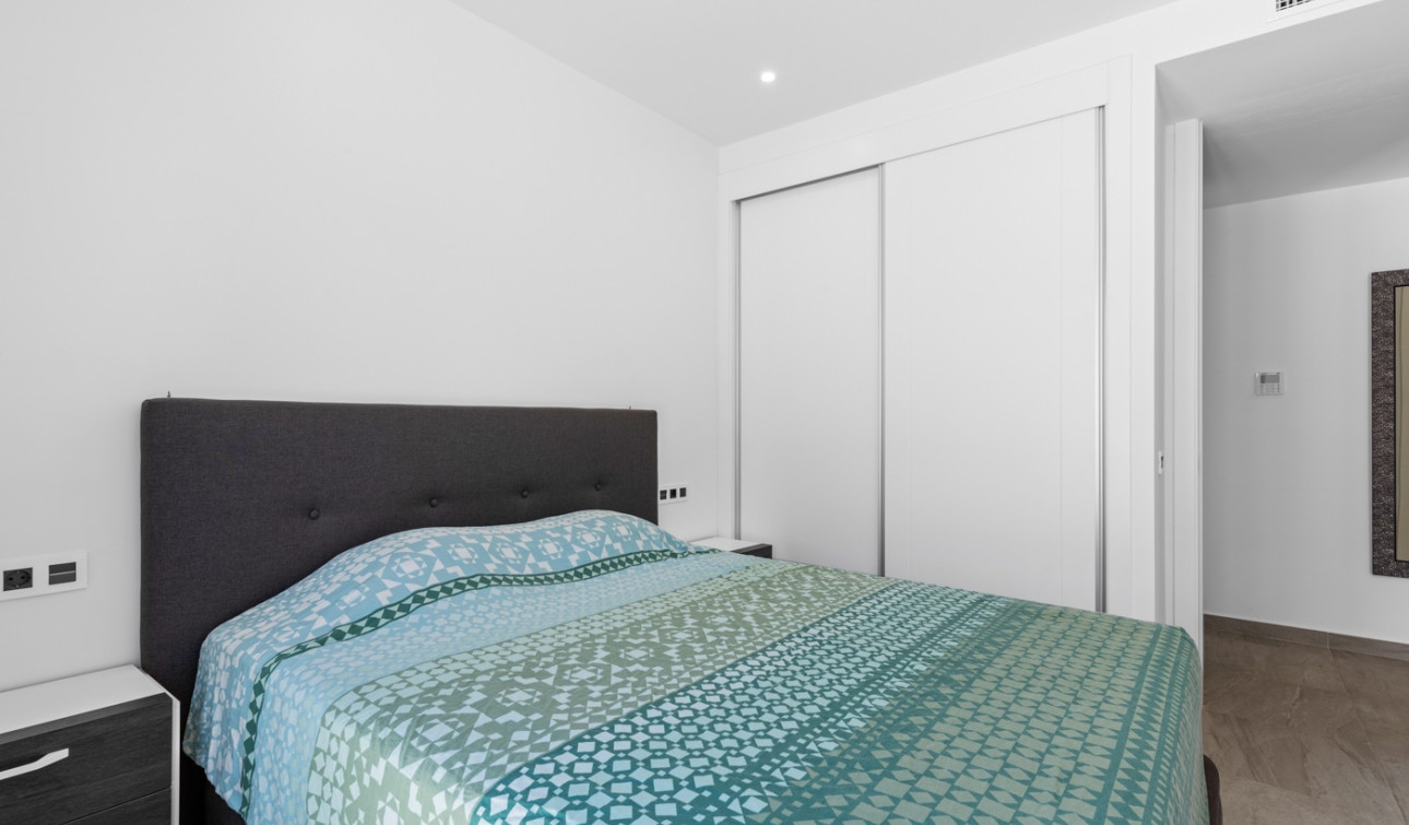 Reventa - Villa Pareada - San Miguel de Salinas - Costa Blanca South