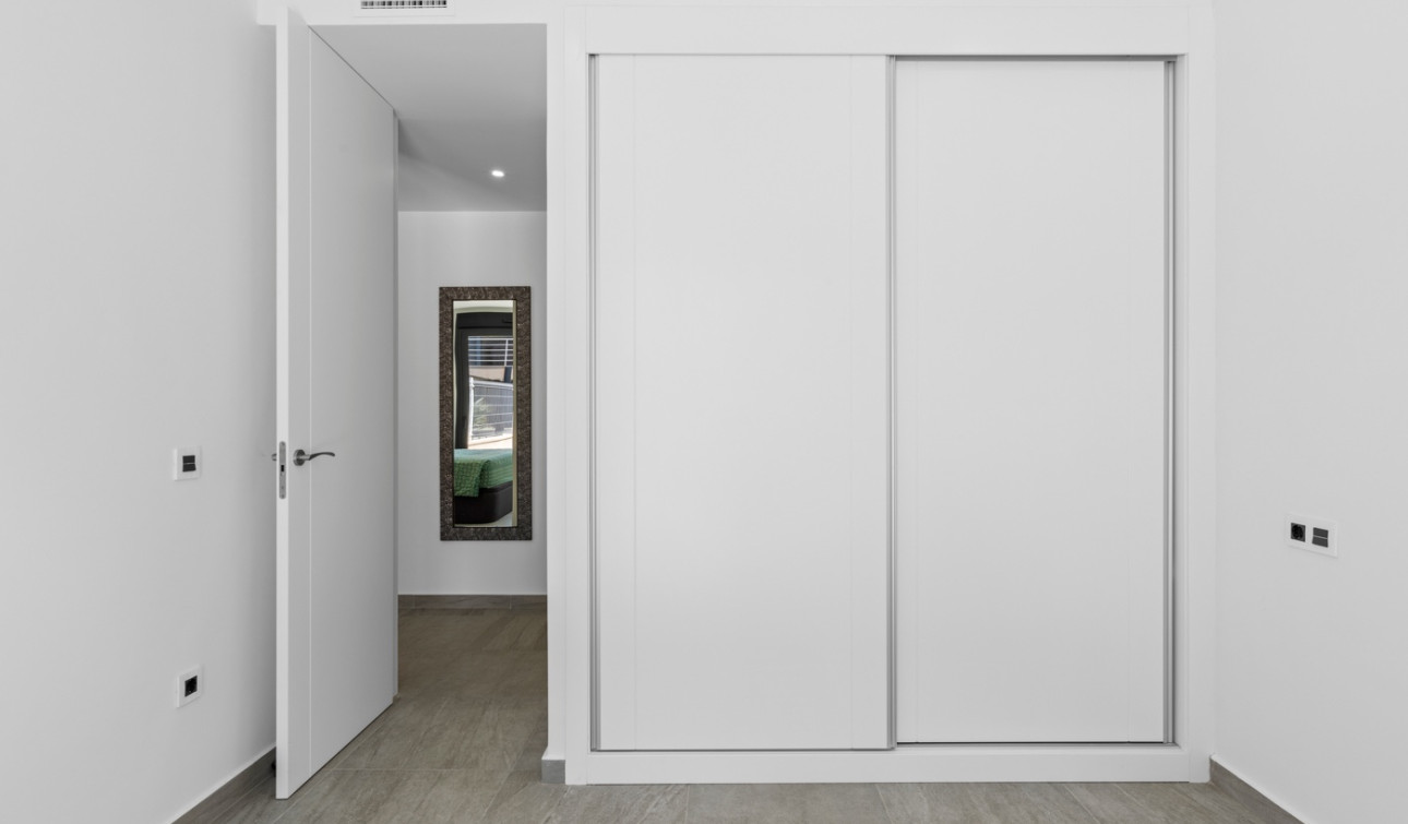 Reventa - Villa Pareada - San Miguel de Salinas - Costa Blanca South