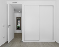 Reventa - Villa Pareada - San Miguel de Salinas - Costa Blanca South