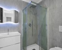 Reventa - Villa Pareada - San Miguel de Salinas - Costa Blanca South