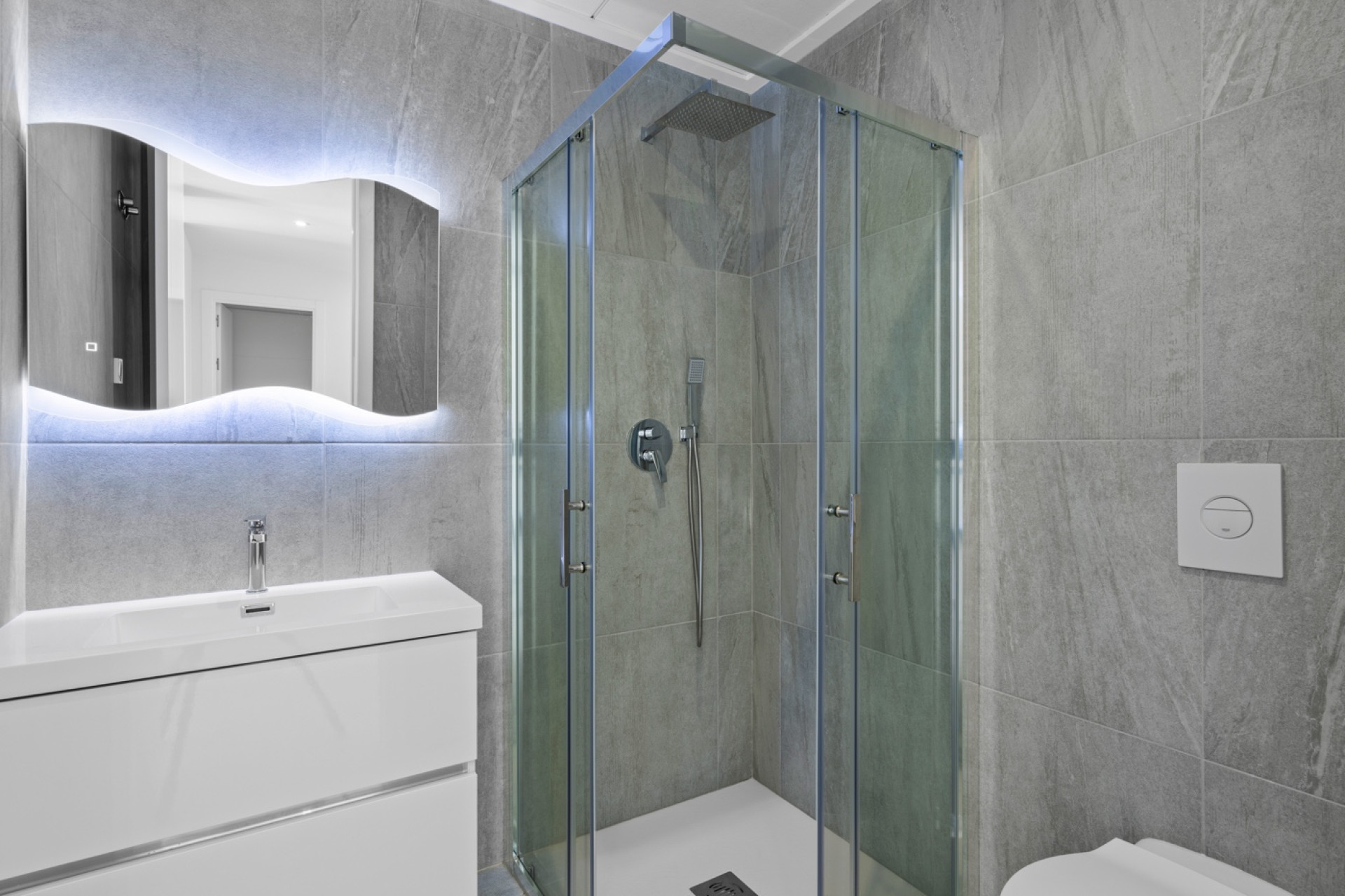 Reventa - Villa Pareada - San Miguel de Salinas - Costa Blanca South