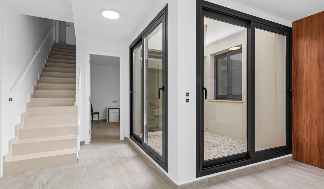 Reventa - Villa Pareada - San Miguel de Salinas - Costa Blanca South