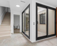 Reventa - Villa Pareada - San Miguel de Salinas - Costa Blanca South