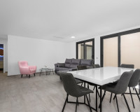 Reventa - Villa Pareada - San Miguel de Salinas - Costa Blanca South