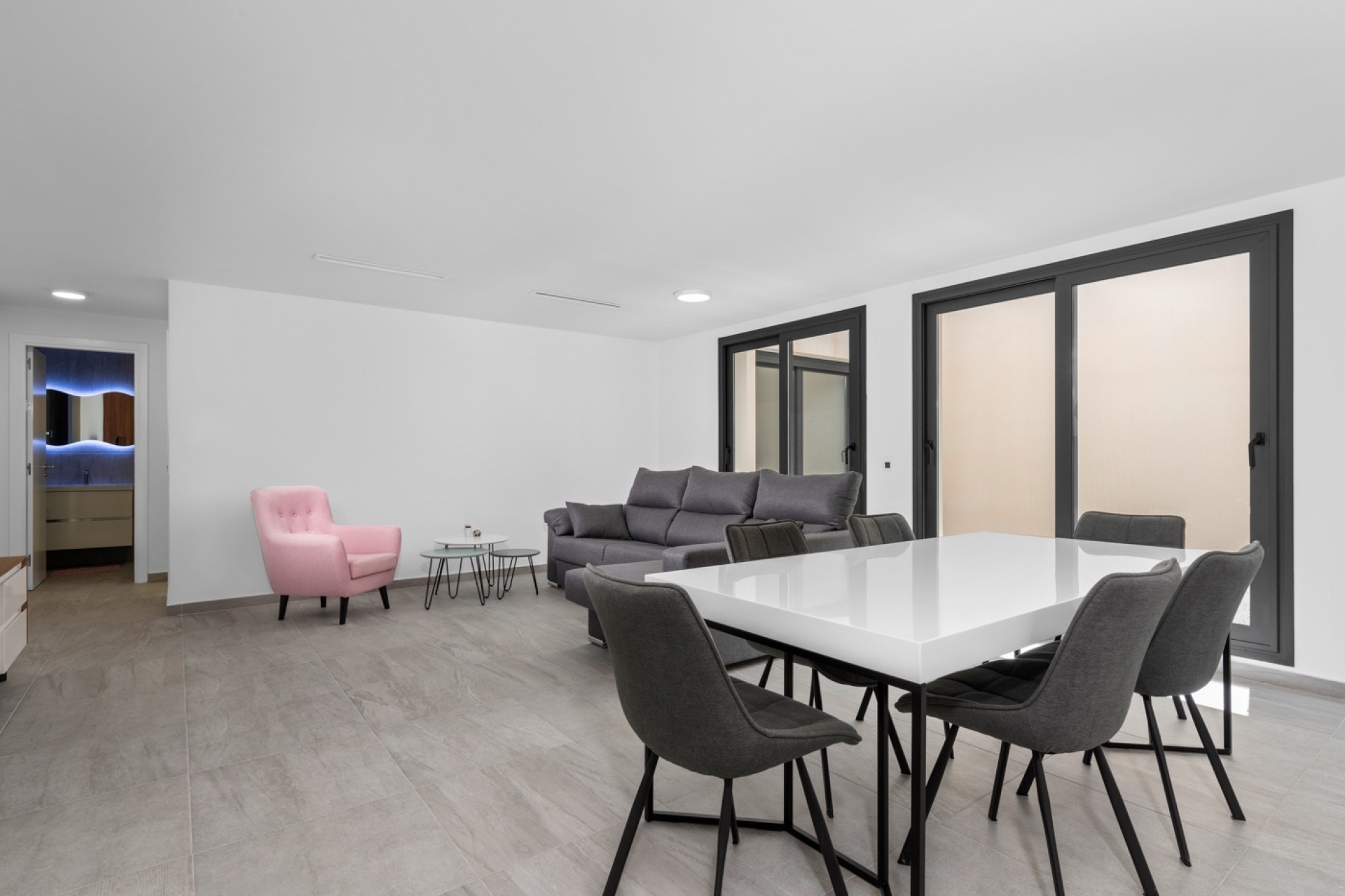 Reventa - Villa Pareada - San Miguel de Salinas - Costa Blanca South