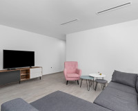 Reventa - Villa Pareada - San Miguel de Salinas - Costa Blanca South