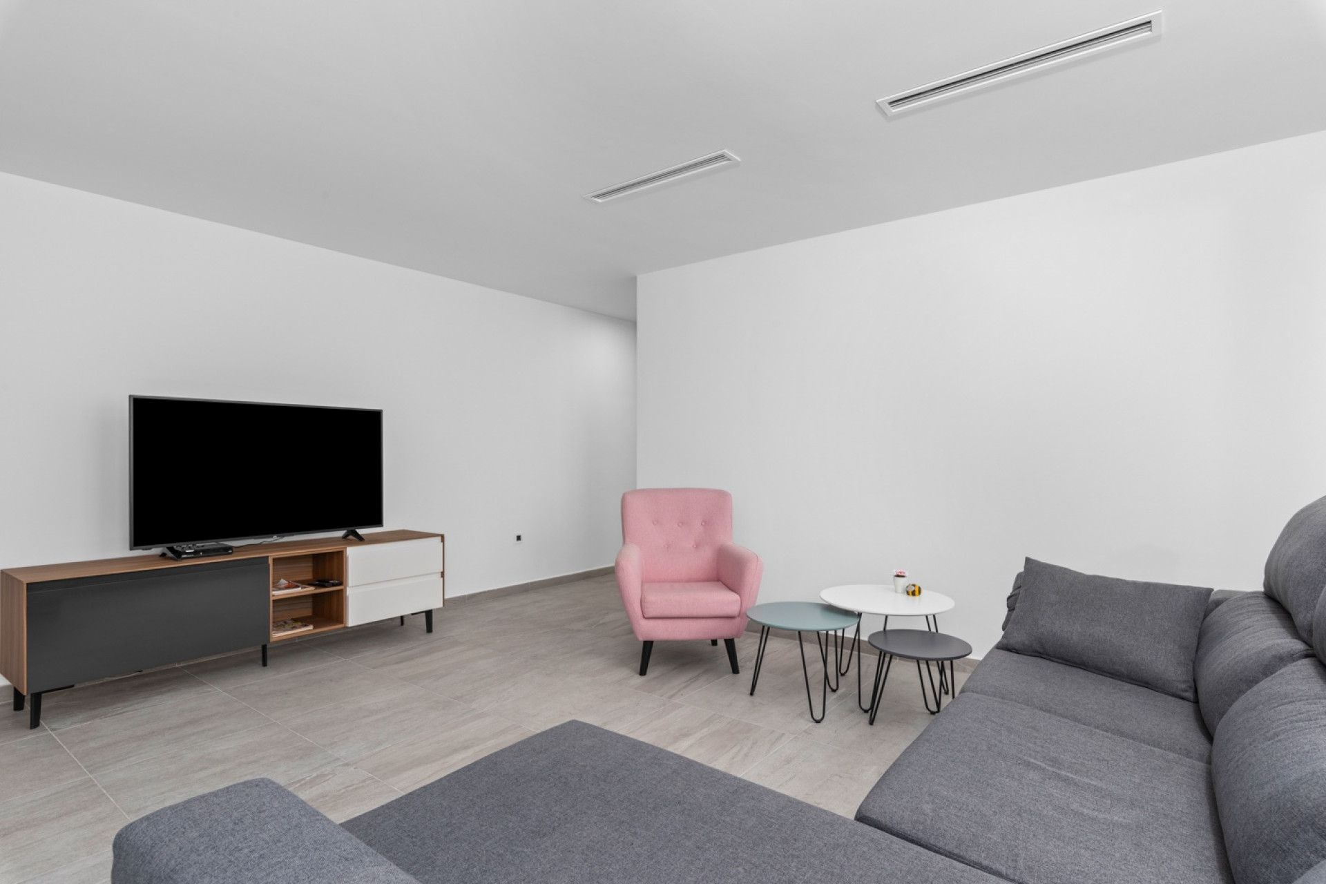 Reventa - Villa Pareada - San Miguel de Salinas - Costa Blanca South