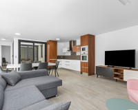 Reventa - Villa Pareada - San Miguel de Salinas - Costa Blanca South