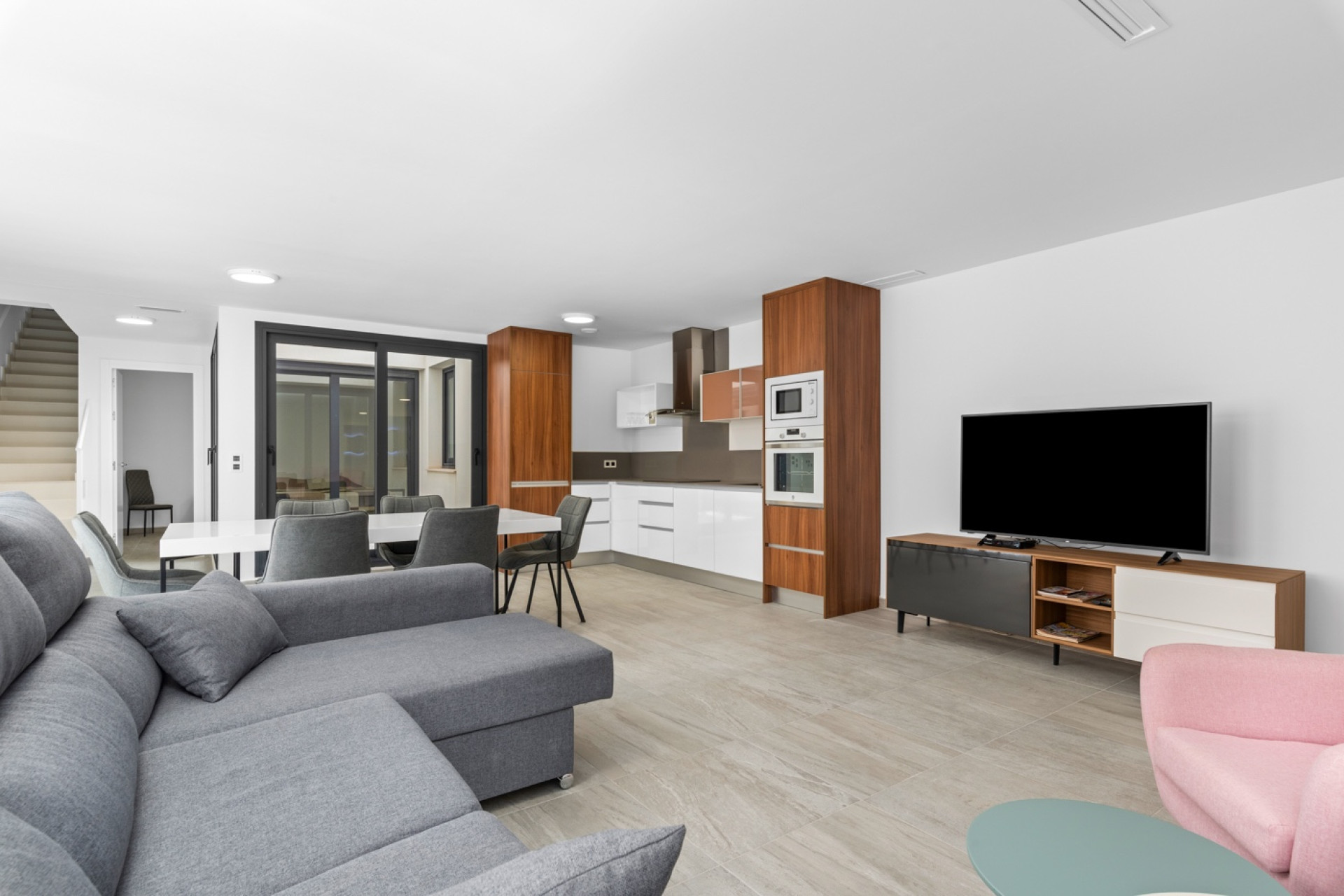 Reventa - Villa Pareada - San Miguel de Salinas - Costa Blanca South