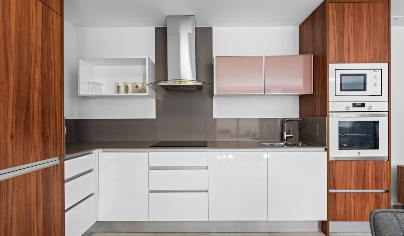 Reventa - Villa Pareada - San Miguel de Salinas - Costa Blanca South