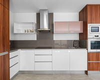 Reventa - Villa Pareada - San Miguel de Salinas - Costa Blanca South