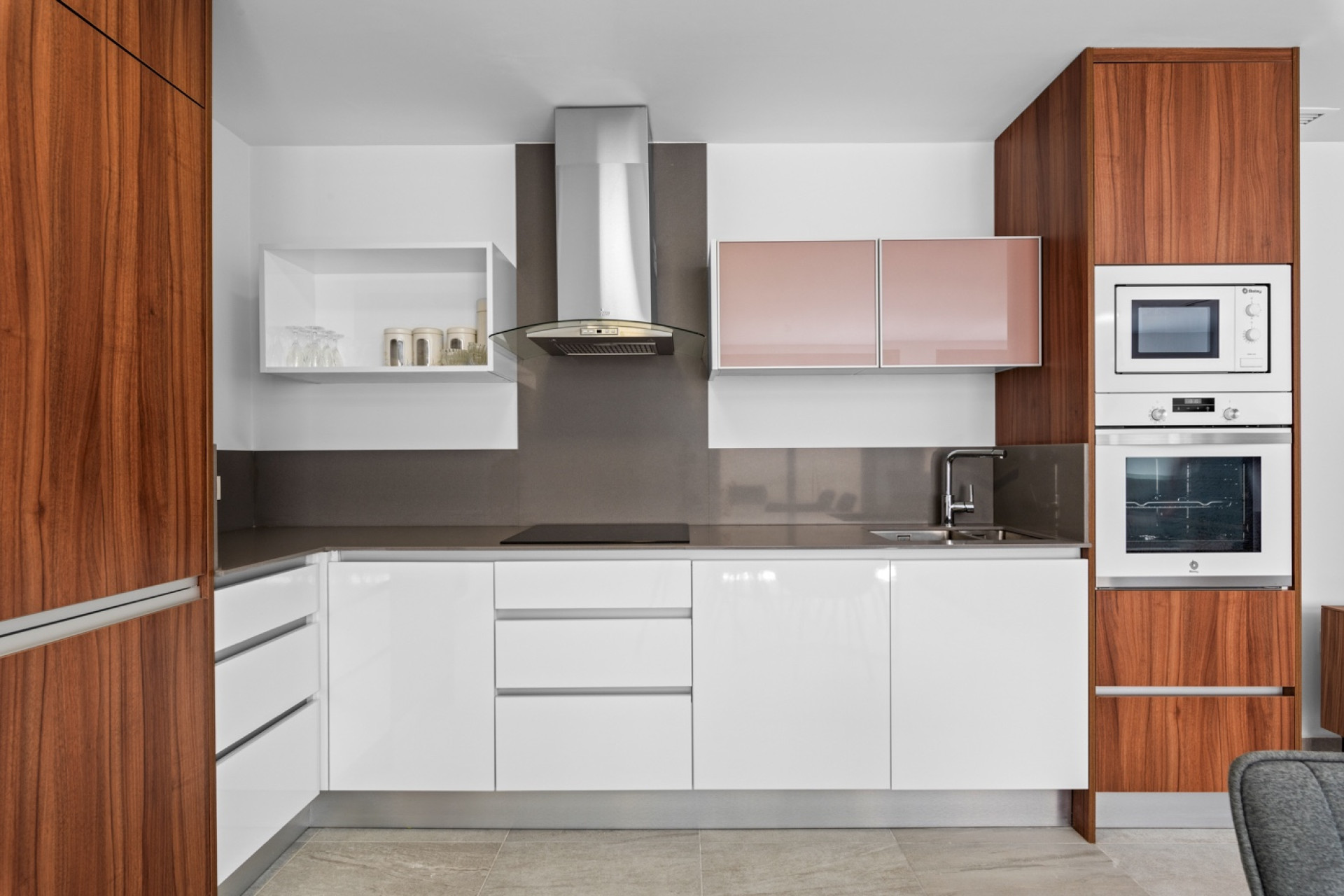 Reventa - Villa Pareada - San Miguel de Salinas - Costa Blanca South