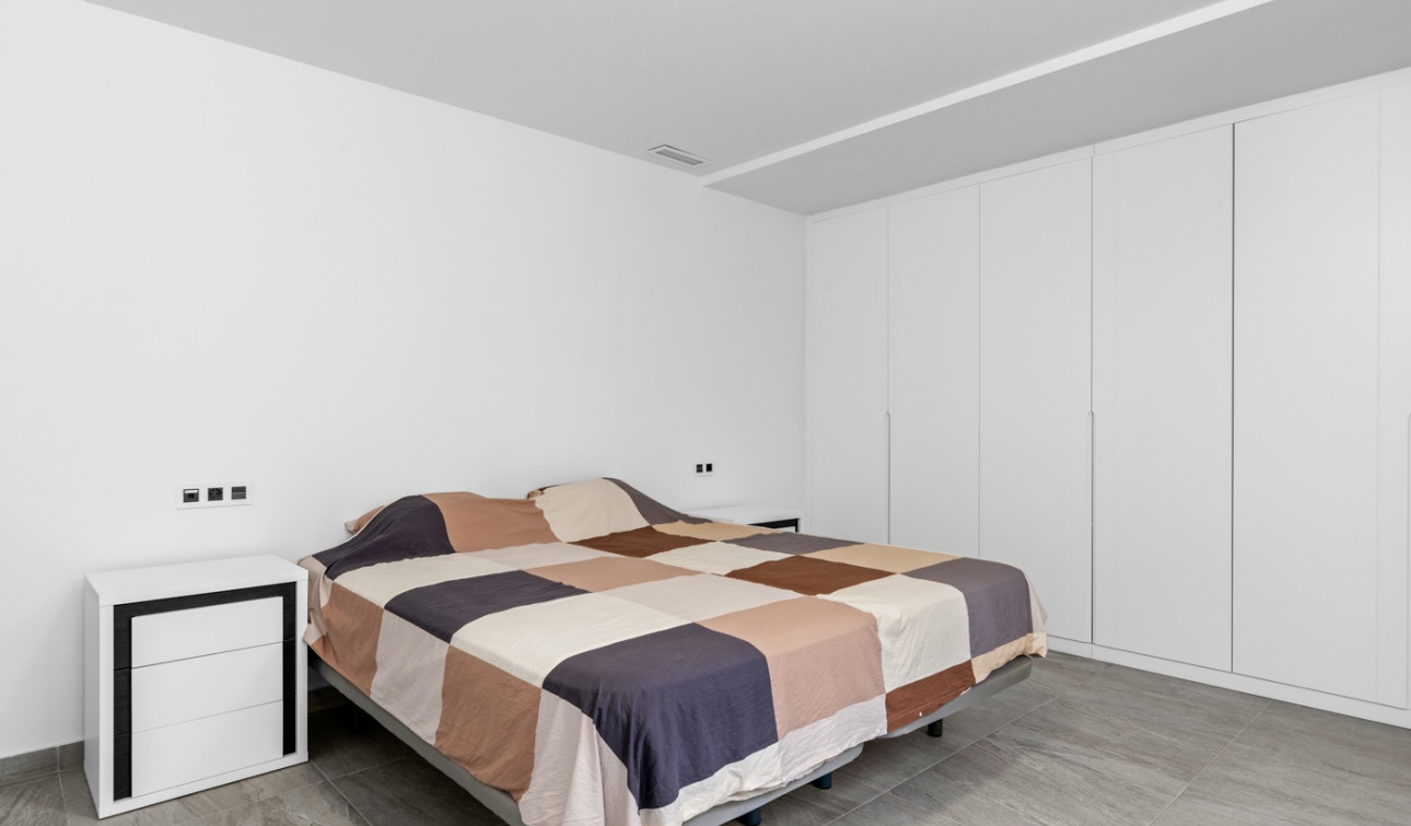 Reventa - Villa Pareada - San Miguel de Salinas - Costa Blanca South