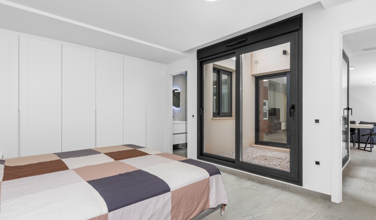 Reventa - Villa Pareada - San Miguel de Salinas - Costa Blanca South