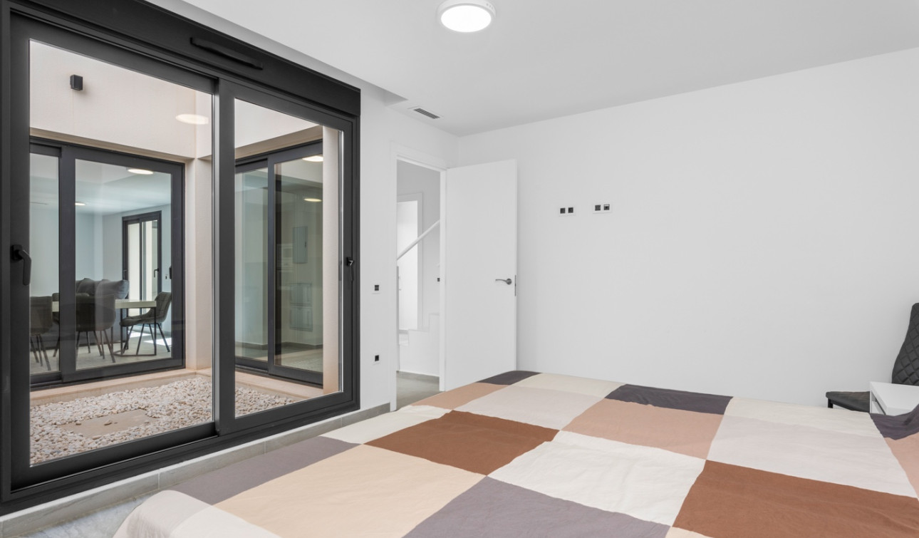 Reventa - Villa Pareada - San Miguel de Salinas - Costa Blanca South