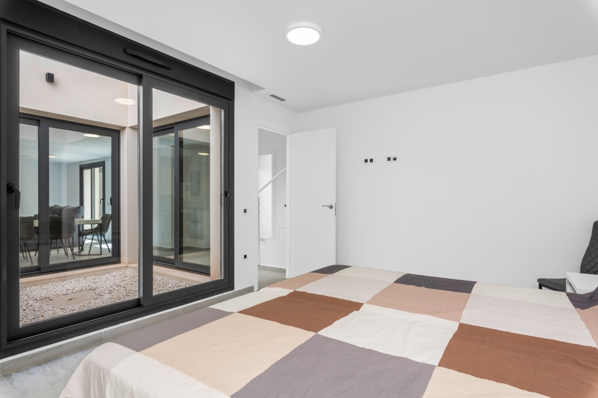 Reventa - Villa Pareada - San Miguel de Salinas - Costa Blanca South