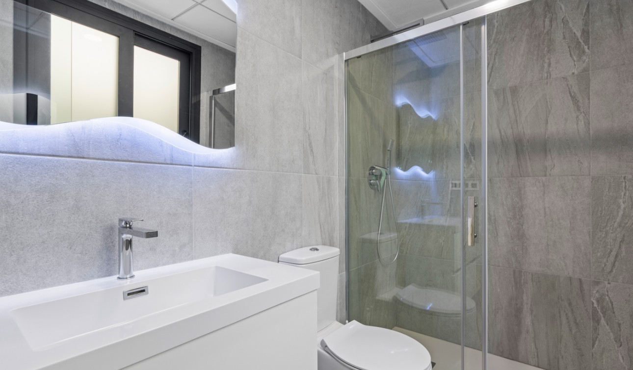 Reventa - Villa Pareada - San Miguel de Salinas - Costa Blanca South