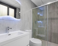 Reventa - Villa Pareada - San Miguel de Salinas - Costa Blanca South