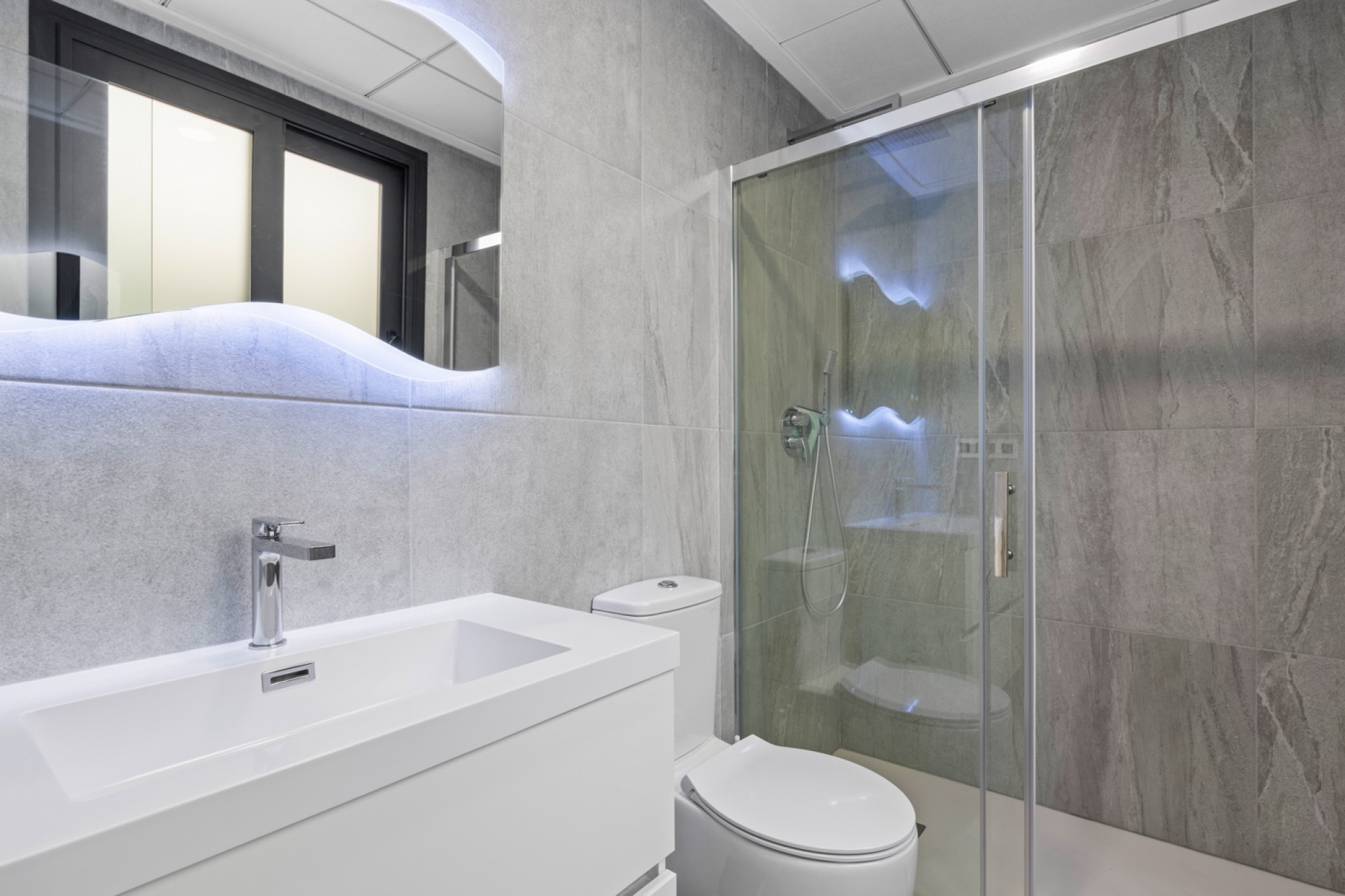 Reventa - Villa Pareada - San Miguel de Salinas - Costa Blanca South