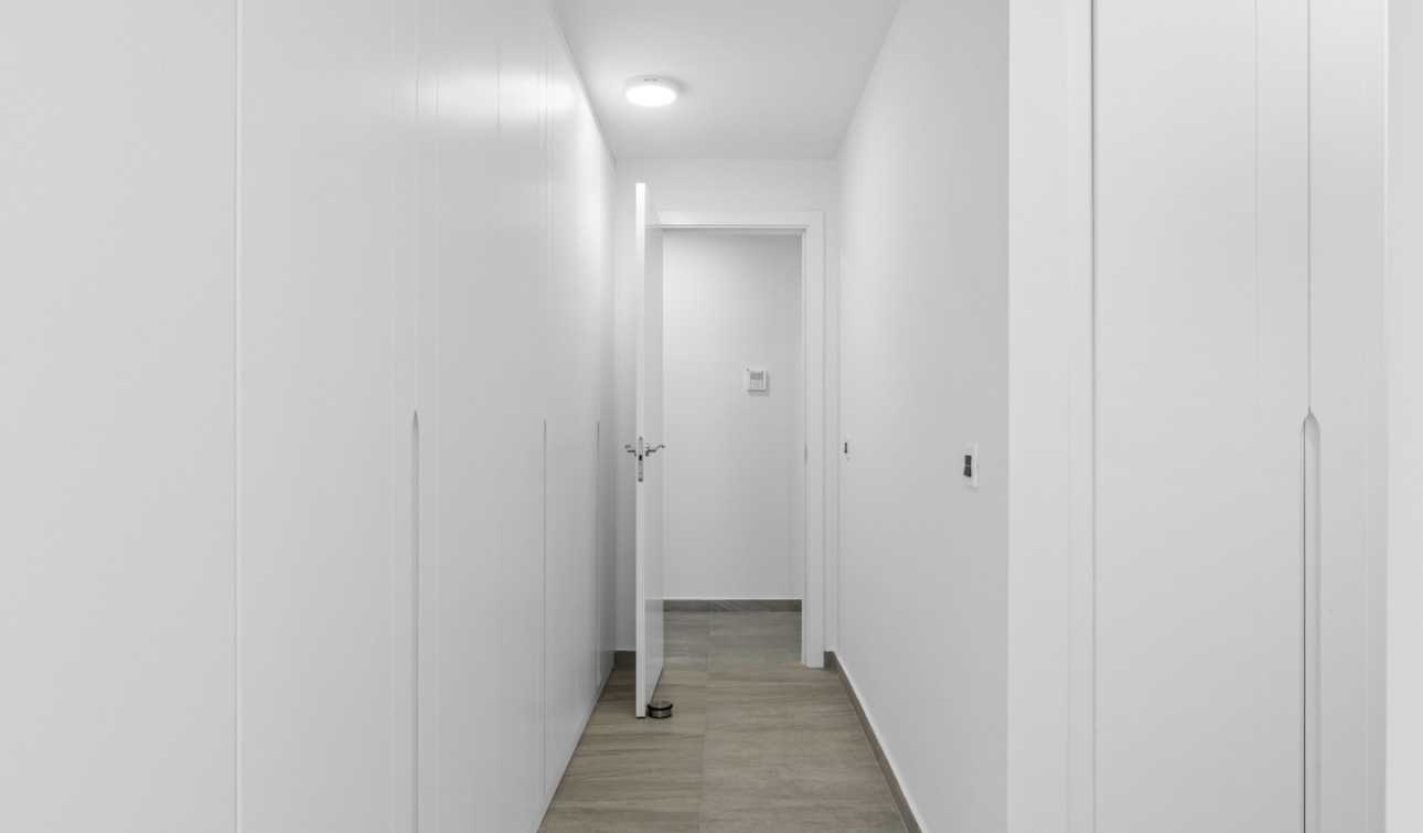 Reventa - Villa Pareada - San Miguel de Salinas - Costa Blanca South