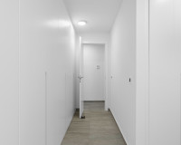 Reventa - Villa Pareada - San Miguel de Salinas - Costa Blanca South