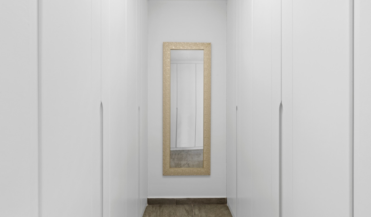 Reventa - Villa Pareada - San Miguel de Salinas - Costa Blanca South