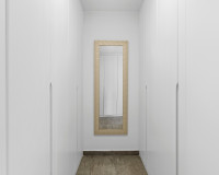 Reventa - Villa Pareada - San Miguel de Salinas - Costa Blanca South