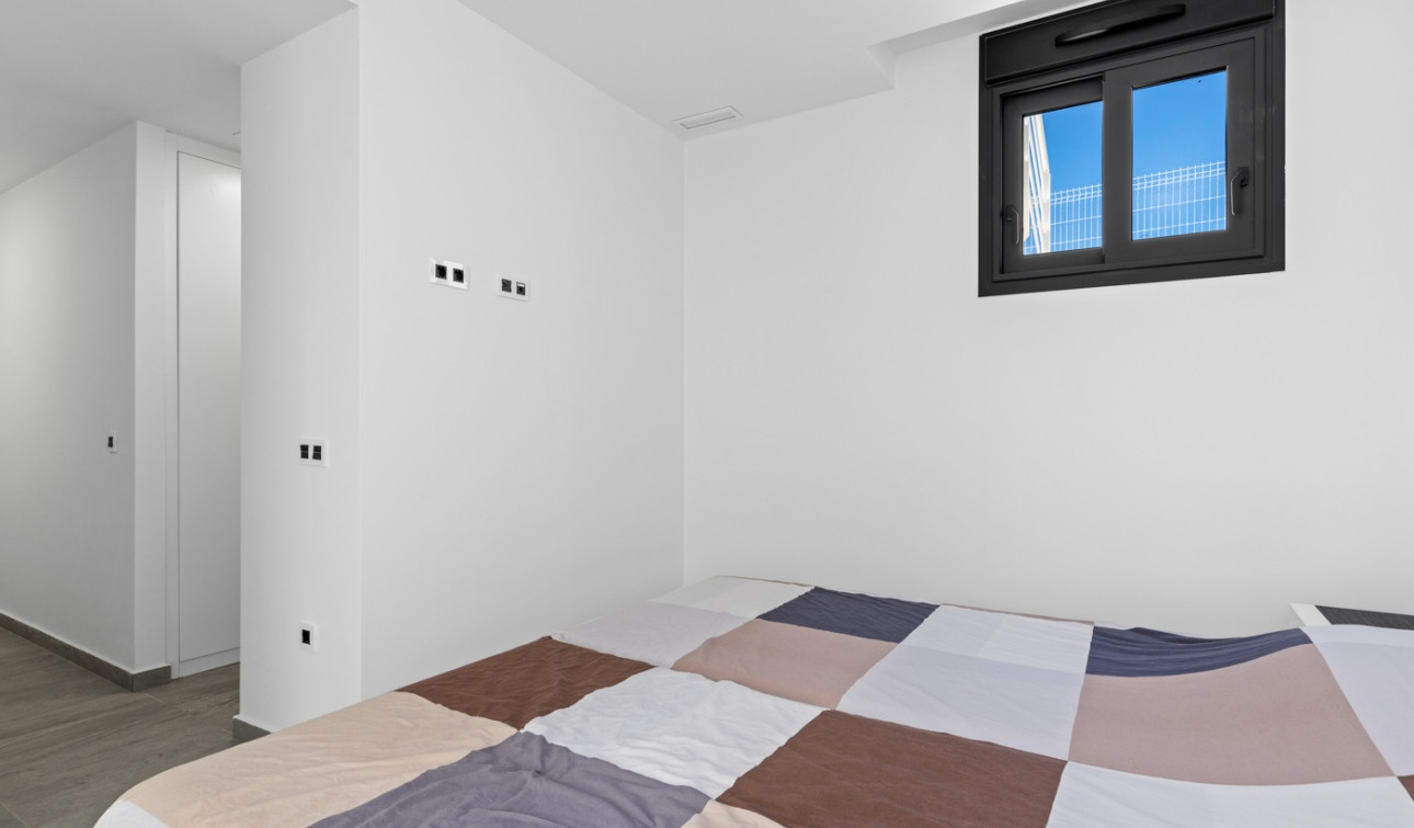 Reventa - Villa Pareada - San Miguel de Salinas - Costa Blanca South