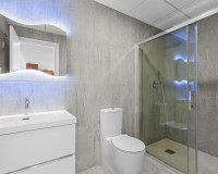 Reventa - Villa Pareada - San Miguel de Salinas - Costa Blanca South