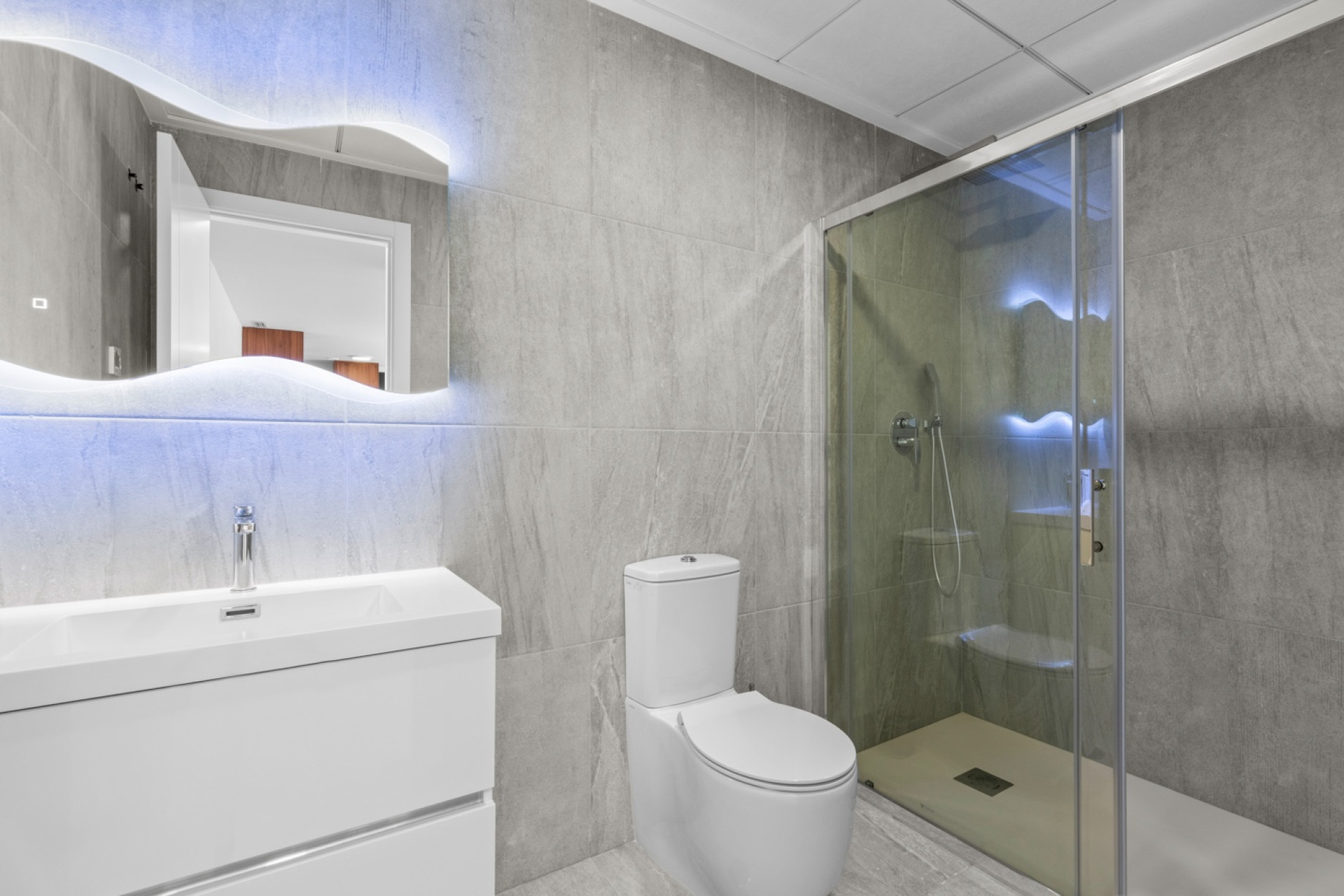 Reventa - Villa Pareada - San Miguel de Salinas - Costa Blanca South