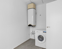 Reventa - Villa Pareada - San Miguel de Salinas - Costa Blanca South