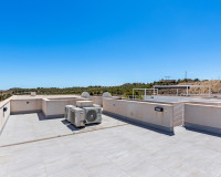 Reventa - Villa Pareada - San Miguel de Salinas - Costa Blanca South